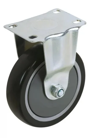 Offre Exclusive Roue fixe pour servantes baseliner/proliner - MOB