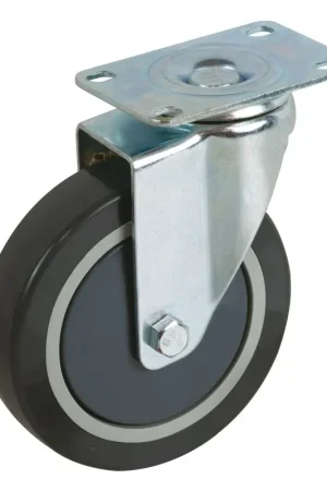 Haute Qualité Roue orientable sans frein pour servantes baseliner/proliner - MOB