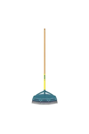 Promotion Balai paysagiste XR3 Duopro – Dents remplaçables pour un entretien efficace - Leborgne