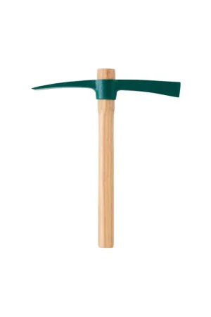 Offre Exclusive Décintroir à hache 0,7 kg manche bois 37 cm certifié PEFC 100% - Leborgne
