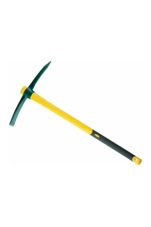 Top Vente Pioche Italie douille ovale 1,5 kg Novagrip - Leborgne