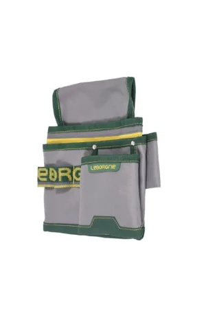 Remise Maxi poche textile Batipro - Leborgne