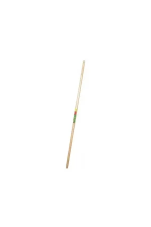 Acheter Direct Manche de rechange en bois certifié PEFC 100% pour balais, grattoirs et râteaux - 150 cm - Leborgne