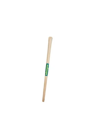 Promotion Manche en bois 110 cm PEFC 100% pour houe douille ronde 42mm - Leborgne