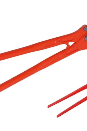 Lot coupe boulon 750 mm + tenaille russe 22 mm - MOB Satisfait Ou Remboursé