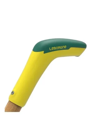 Poignée ergonomique pour manche bois diam 28MM - Leborgne Prix Réduit