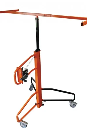 Appareil à décoffrer – Descente sécurisée des planches de coffrage - Mondelin Offre Exclusive