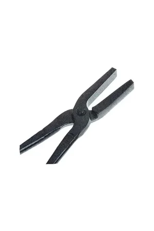 Authentique Tenaille de forgeron plate ouverte 400 mm - MOB