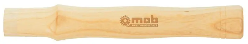Manche de massette en hickory – Résistant et ergonomique pour outils de frappe - MOB Livraison Express