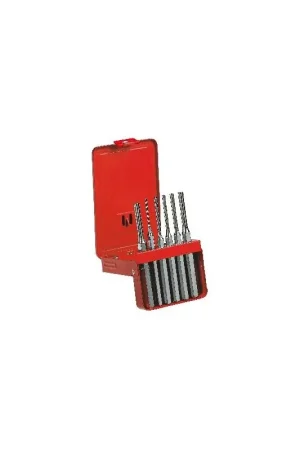 Meilleure Vente Coffret métal de 6 chasse-goupilles en acier chrome vanadium - MOB