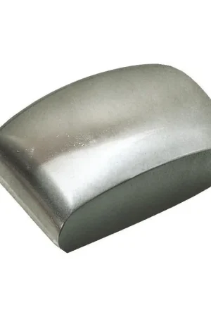 Tas américain 1 kg – Arêtes vives et arrondies, haute précision - MOB Offre Spéciale