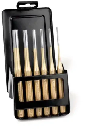 COFFRET 6 CHASSE GOUPILLES Ø3-10 Offre Exclusive
