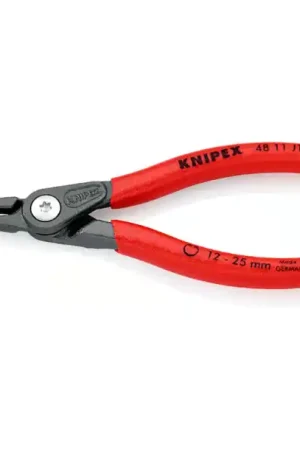 PINCE CIRCLIPS INTERIEUR BECS DROITS KNIPEX 140MM Jusqu'à Épuisement Des Stocks