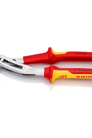 PINCE MULTIPRISE ISOLEE KNIPEX 250MM Vente Flash