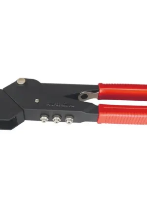 Commander Maintenant PINCE A RIVETER TETE PIVOTANTE Ø2.4-4.9