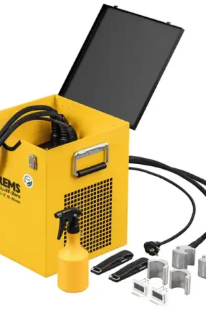 CONGELATEUR ELECTRIQUE REMS FRIGO2 Vente Directe