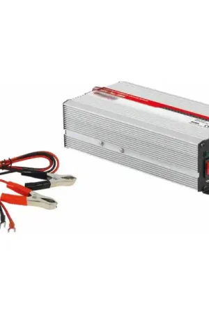 CONVERTISSEUR 12V/300W Commander Vite