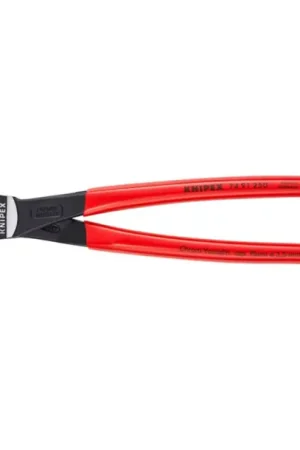 PINCE COUPANTE RENFORCEE KNIPEX 250MM Prix Choc