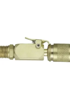 RACCORD COUPLEUR DROIT R410 5/16 Nouveauté