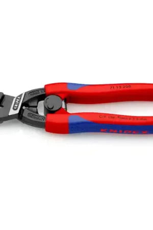 Commander Vite PINCE COBOLT A/BLOCAGE KNIPEX 200MM