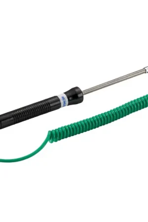 SONDE TEMPERATURE CONTACT TF2 WOHLER Meilleure Vente
