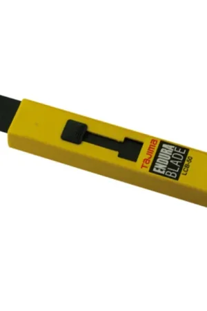 Paiement Sécurisé ETUI 10 LAMES CUTTER TAJIMA 18MM