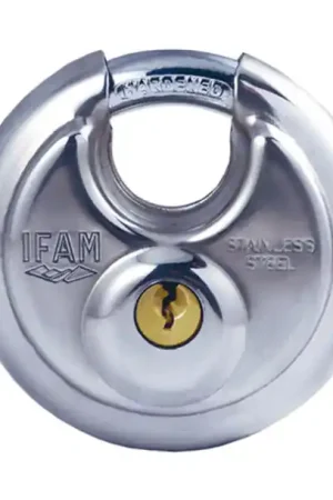 Acheter Direct CADENAS DISCO INOX 70MM