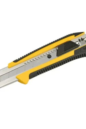 Nouvelle Collection CUTTER BIMATIERE A/POUS. LC660 TAJIMA 25MM