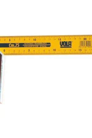 EQUERRE MENUISIER 300MM Commander Vite