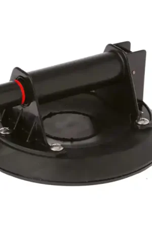 Authentique VENTOUSE A POMPE 1 TETE 120KG LIVREE EN COFFRET HARMLOK