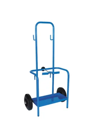 CHARIOT GETEC VIDE 1M3 Paiement Sécurisé