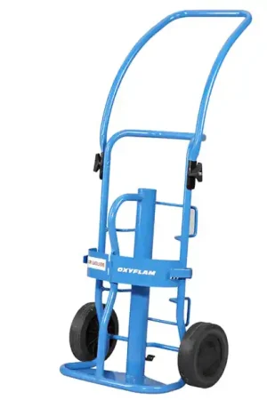 Must-Have CHARIOT OXYFLAM VIDE 1M3