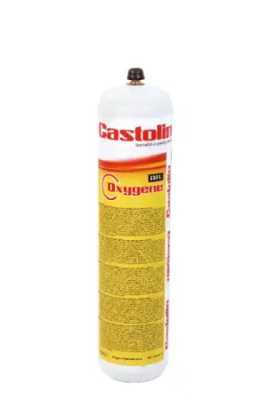CARTOUCHE OXYGENE CASTOLIN Nouvelle Collection