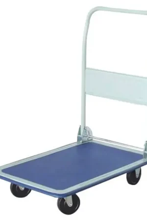CHARIOT PRATIC 150KG Meilleure Vente