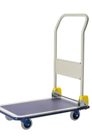 CHARIOT PRESTART 150KG Satisfait Ou Remboursé