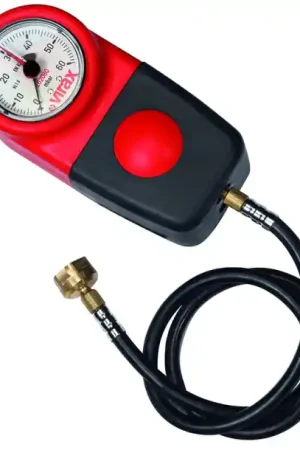CONTROLEUR D'ETANCHEITE GAZ VIRAX Offre Exclusive