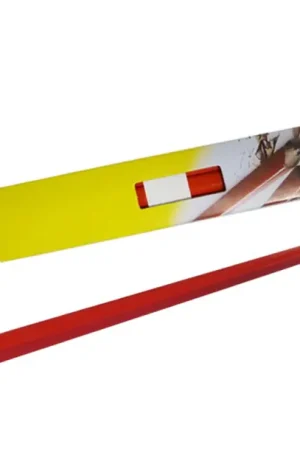 CRAYON MENUISIER ROUGE GETEC Promotion