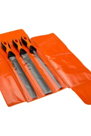 Meilleur Choix JEU 3 LIMES MIDOUCE BAHCO 250MM