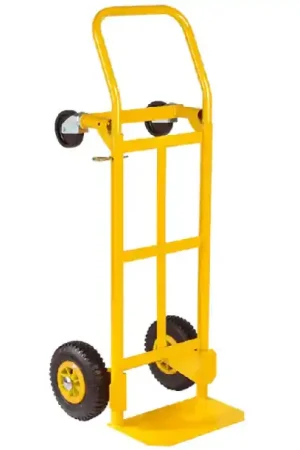 DIABLE CHARIOT 200KG Réduction
