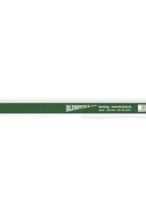 BOITE 12 CRAYONS MACON VERT TOP QUALITY 24CM Offre Du Jour