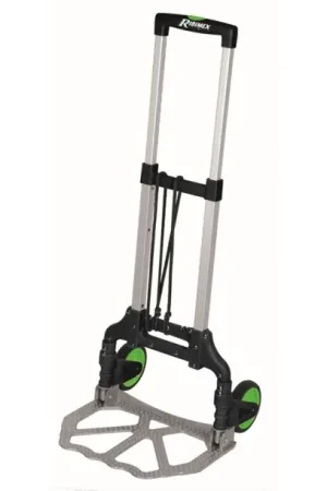 Certifié DIABLE PLIANT ECO TS 80KG