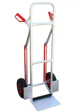 DIABLE ALU 200KG Commande En Gros