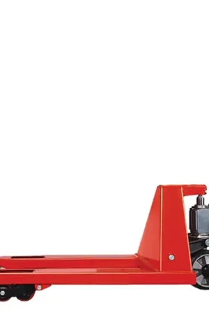Authentique TRANSPALETTE MANUEL COURT 2T 800X540MM