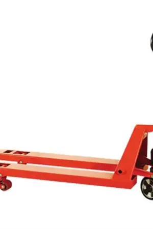 TRANSPALETTE MANUEL LONG 2.5T 1150X540MM Offre Spéciale