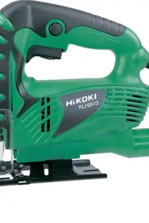 Vente Flash SCIE SAUTEUSE HIKOKI FCJ65V3LAZ 400W