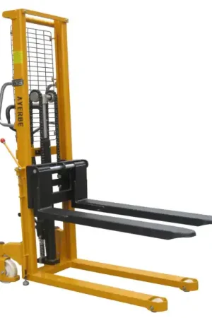 TRANSPALETTE GERBEUR 1T/1.6M Achetez Aujourd'hui