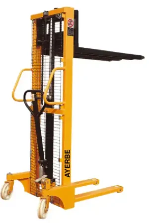 TRANSPALETTE GERBEUR 1T/3M Prix Réduit