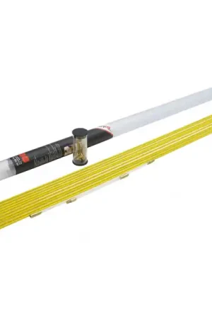 KIT 10 BAGUETTES TIRE FILS Ø4X1000MM M5 Remise