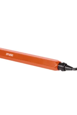 Seulement Aujourd'hui STYLO EBAVUREUR RAPID ROUGE DT-200