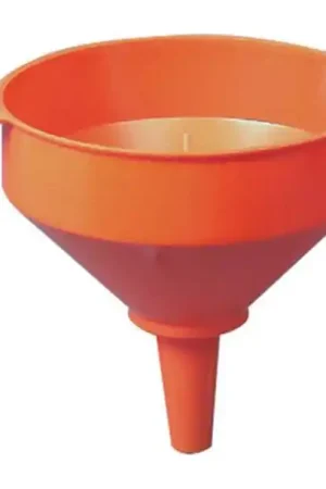 ENTONNOIR DROIT AVEC FILTRE Ø200 Bon Marché